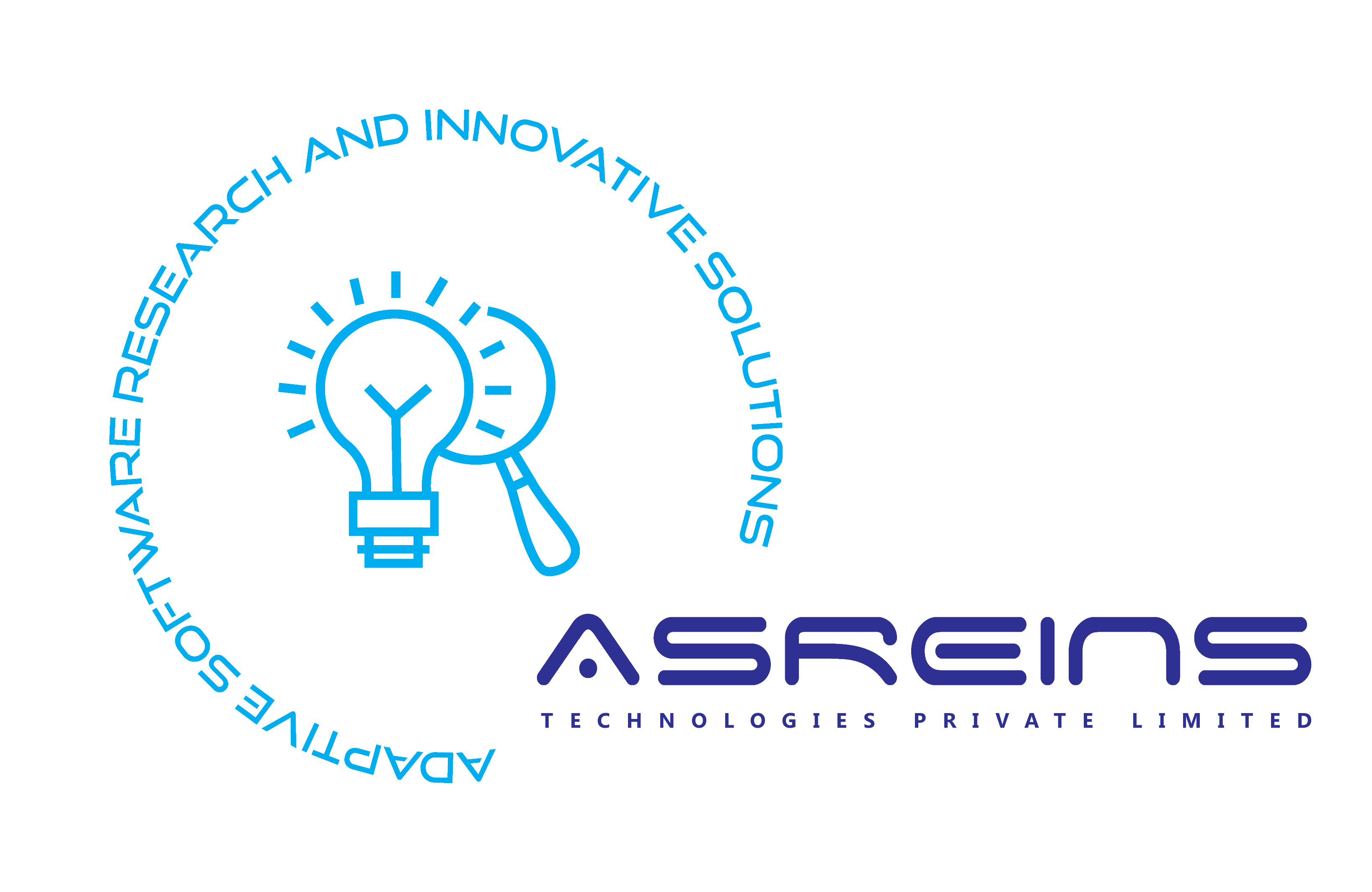 ASREINS Logo