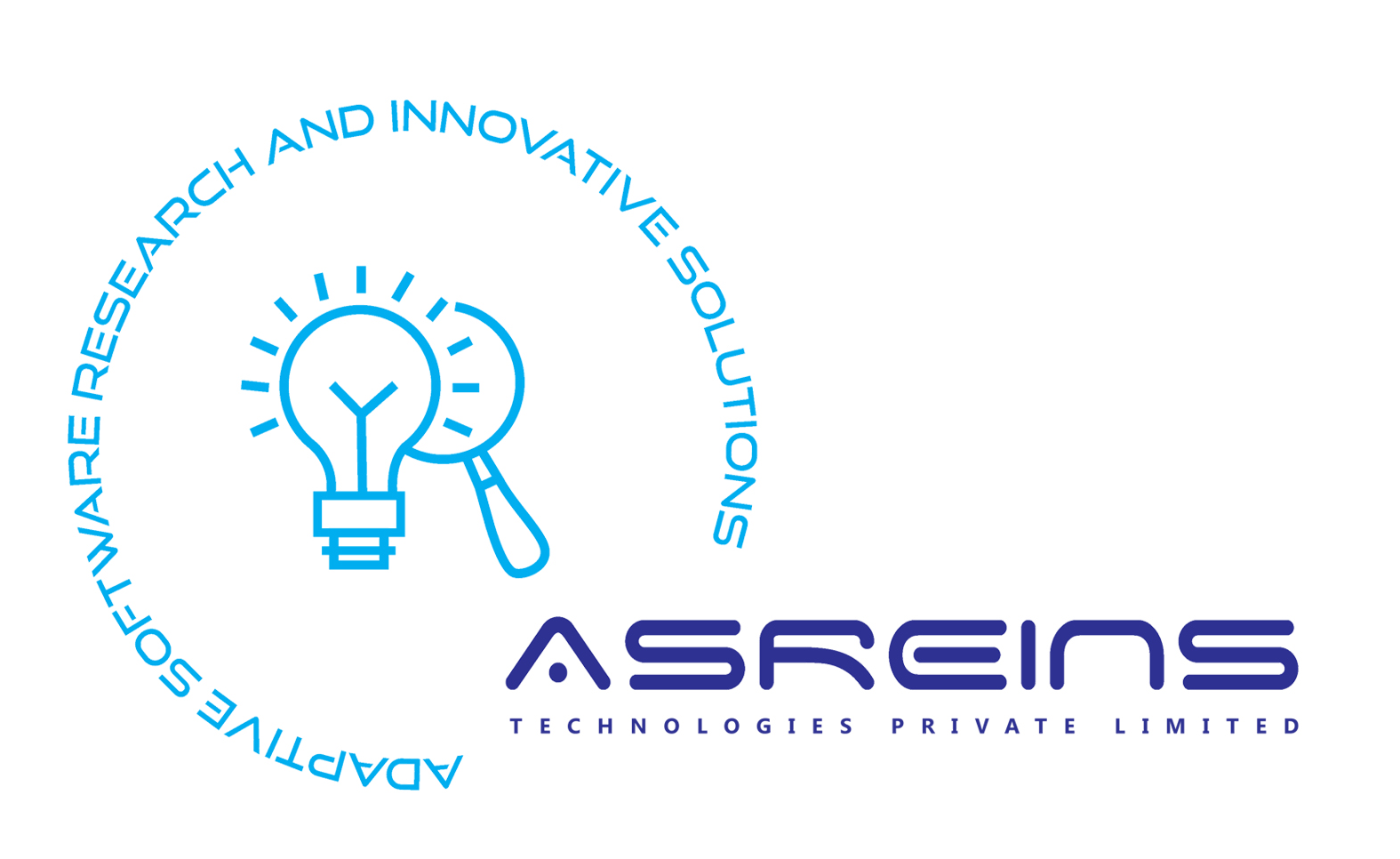 ASREINS Logo